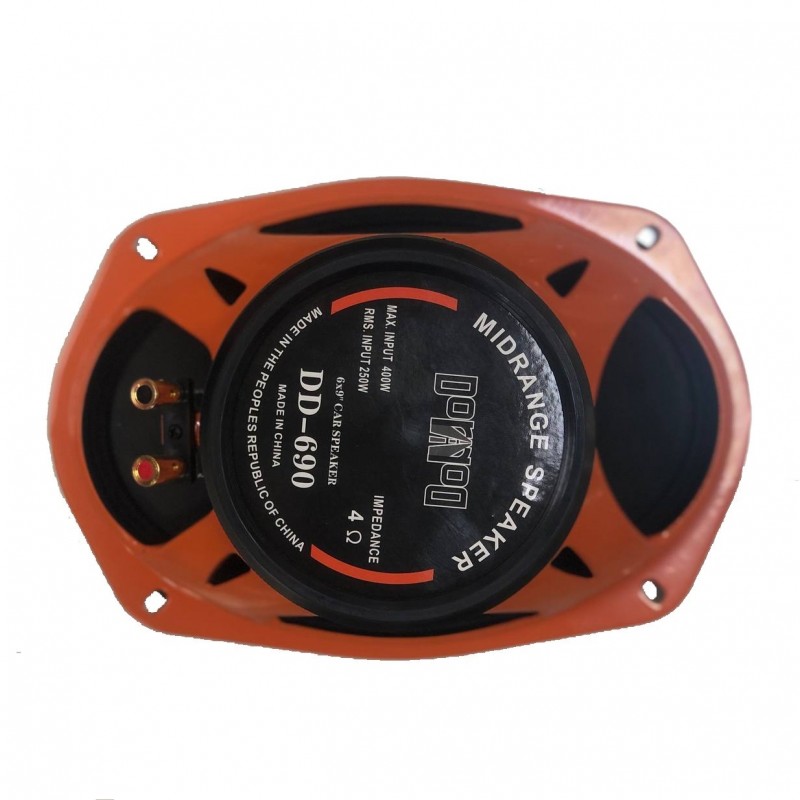 DorDor DD-690 میدرنج بیضی دوردور