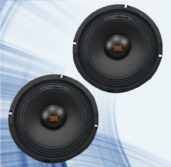 JBl 8MG600 میدبیس طرح جی بی ال