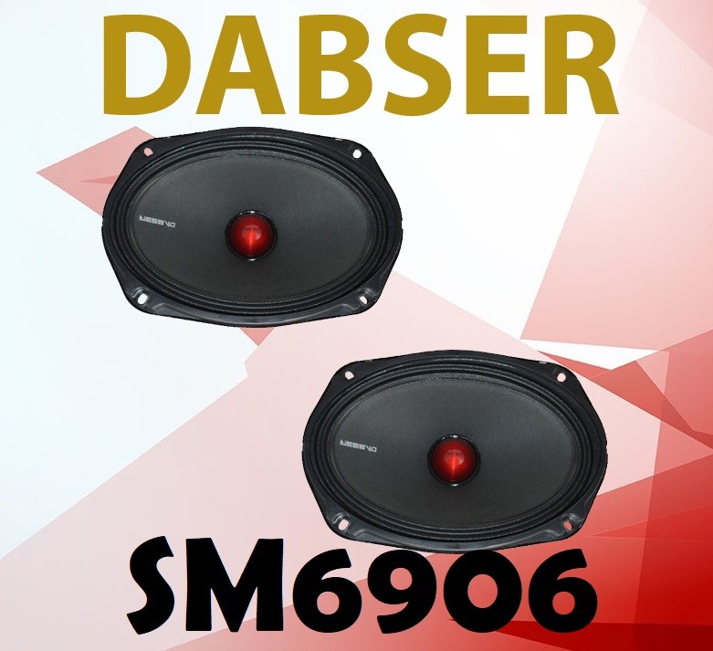 Dabser SM6906 میدرنج بیضی دابسر