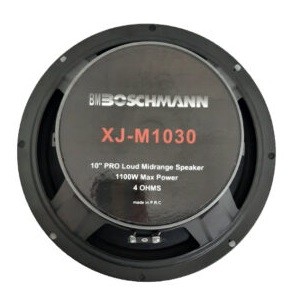 BOSCHMANN XJ-M1030 میدرنج بوشمن