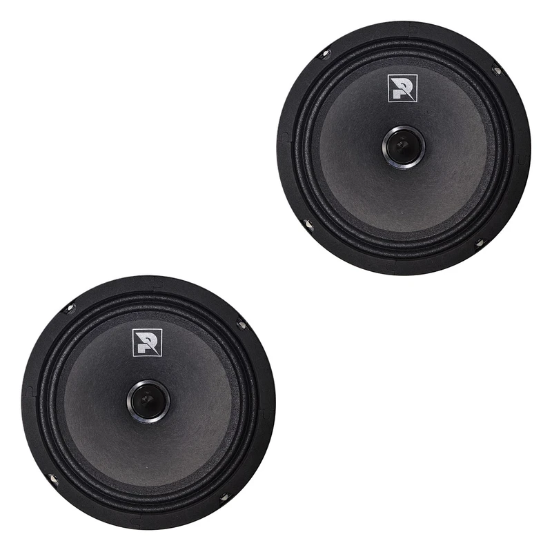 Alphasonik PSW-601 میدرنج آلفاسونیک