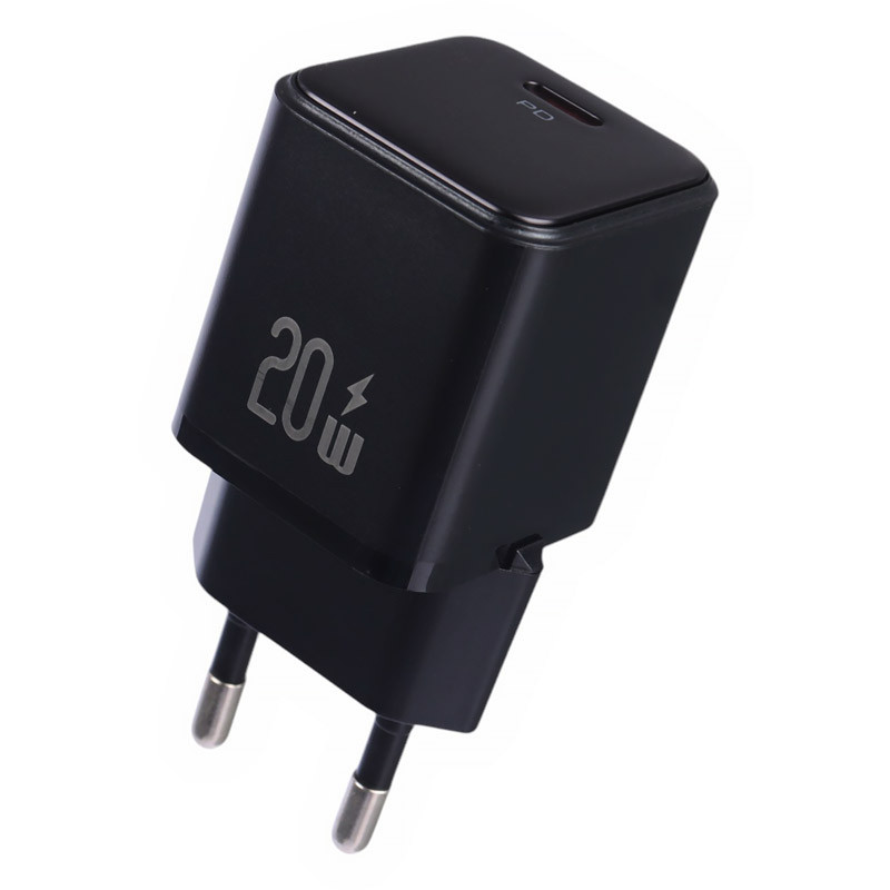 کلگی فست شارژ Usams US-CC183 3A PD 20W Type-C