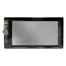 Carozeria CRX-64000DVBT