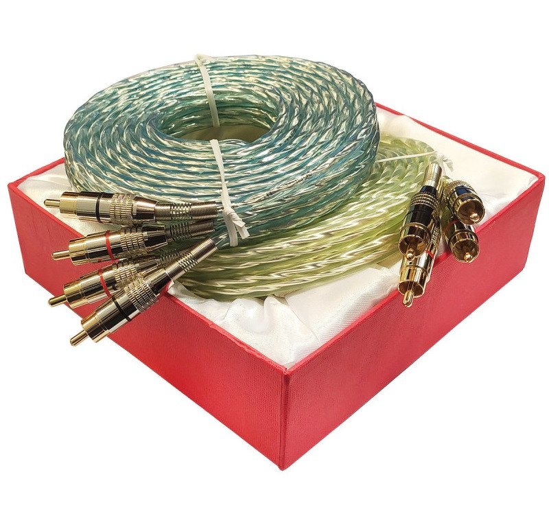 Cobra LBT-2020 سیم آرسی کبرا