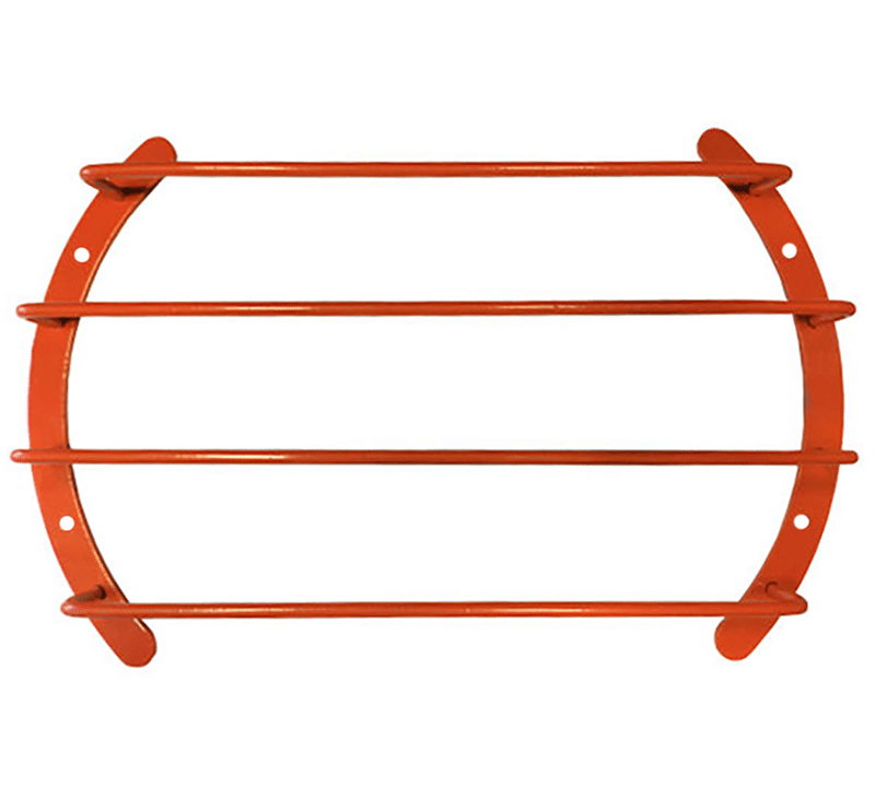 محافظ پلاستیکی ساب ووفر 12