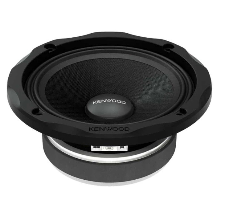 Kenwood KFC-SPL80 میدرنج 8 اینچ کنوود