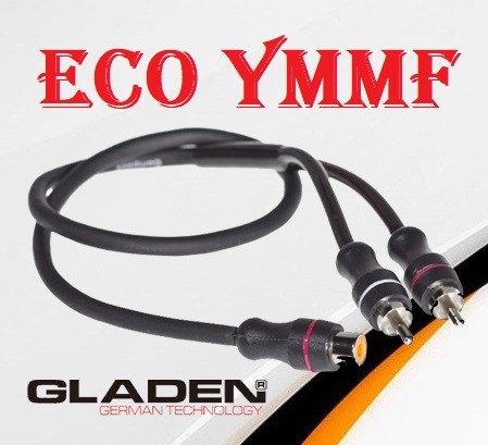 Galden ChECO YMMF تبدیل 1 به 2 گلیدن