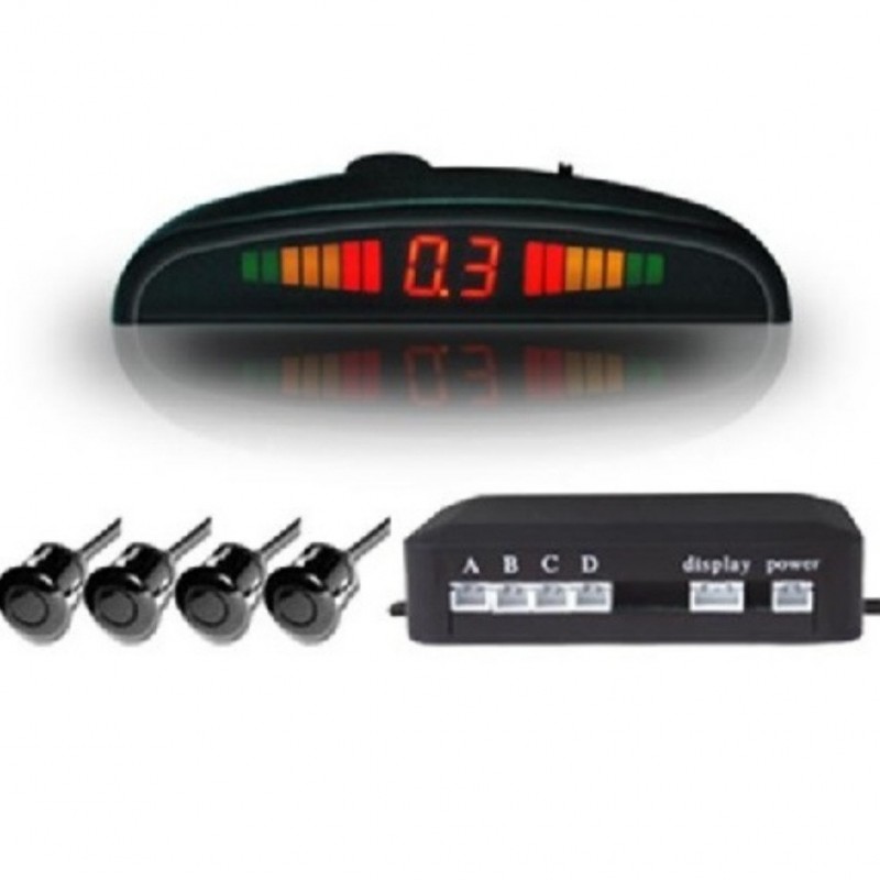 Royal Parking Sensor سنسور پارک رویال