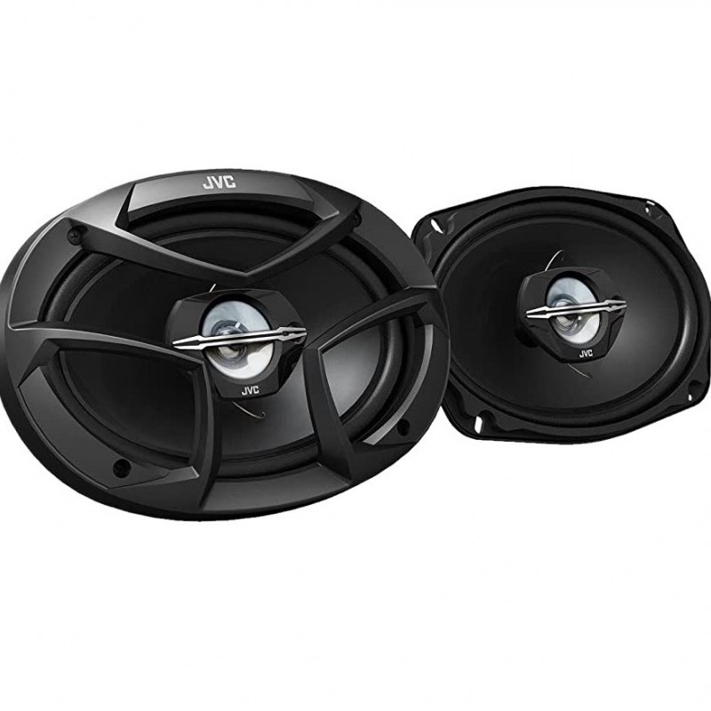 JVC CS-J6930 باند بيضي جي وي سي