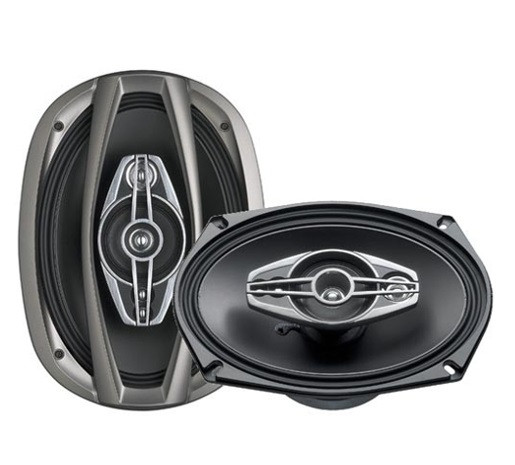 JVC CS-HX7158 باند بيضي جي وي سي