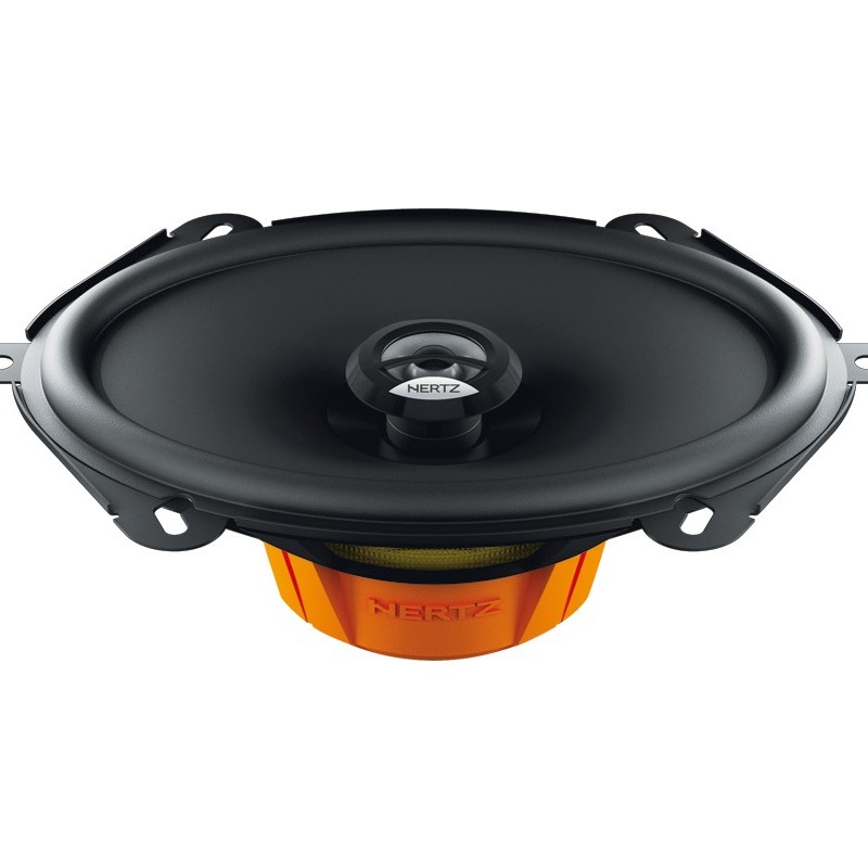 Hertz DCX 570.3 بلندگو بیضی هرتز