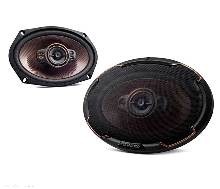 Kenwood KFC-PS6996EX باند بیضی ۶۹۹۶EX
