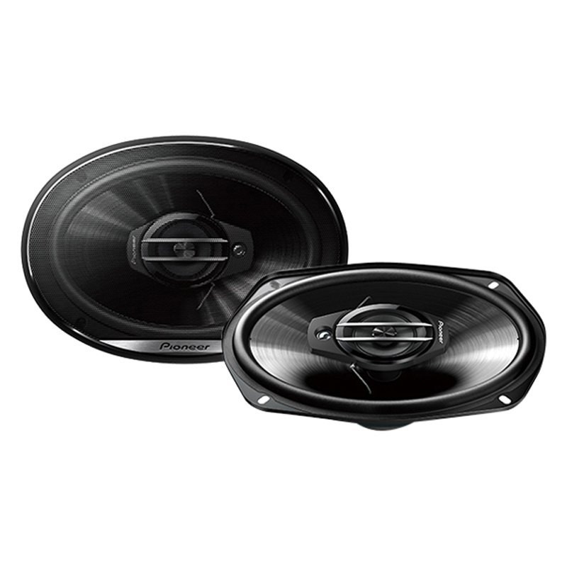 Pioneer TS_G6930F بلندگو بیضی پایونیر
