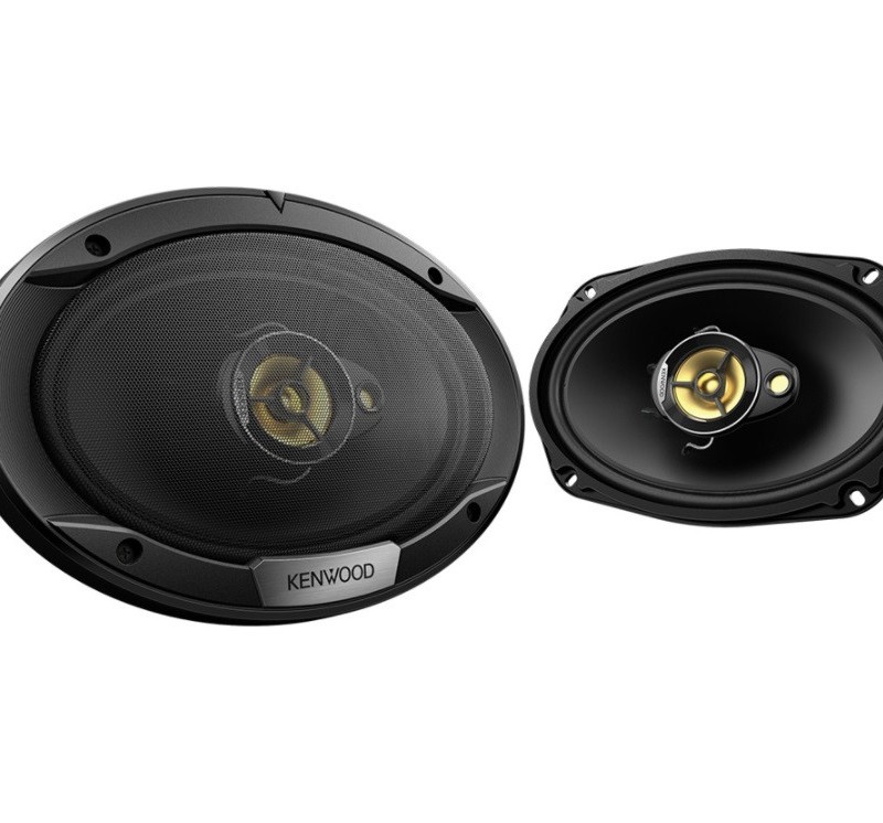 Kenwood KFC-S6976EX باند بیضی کنوود