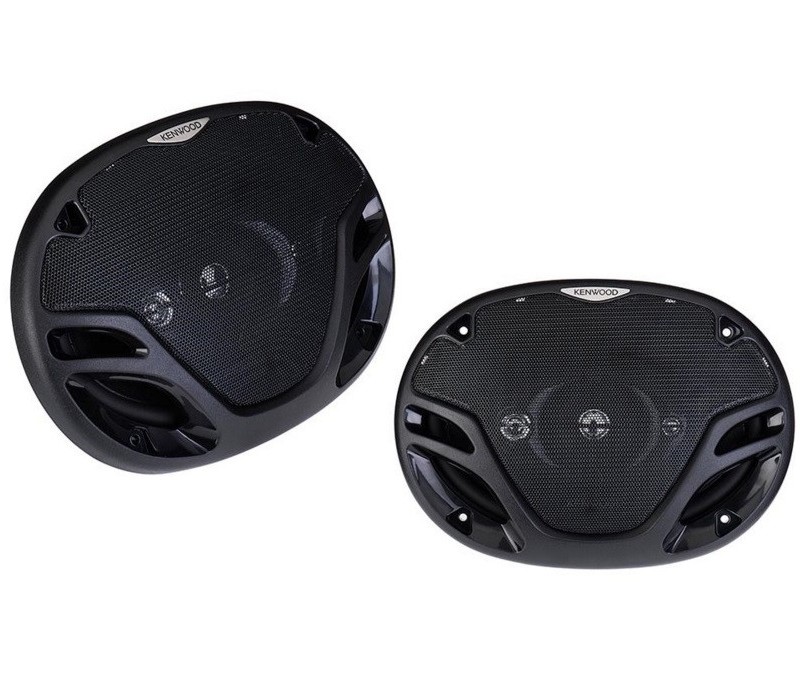 Kenwood KFC-PS694E بلندگوي بيضي كنوود