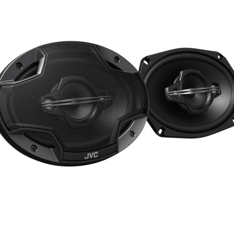 JVC CS-HX6949 باند بيضي جي وي سي