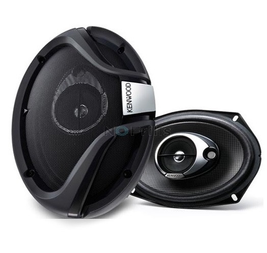 Kenwood KFC-M6934A باند بیضی کنوود