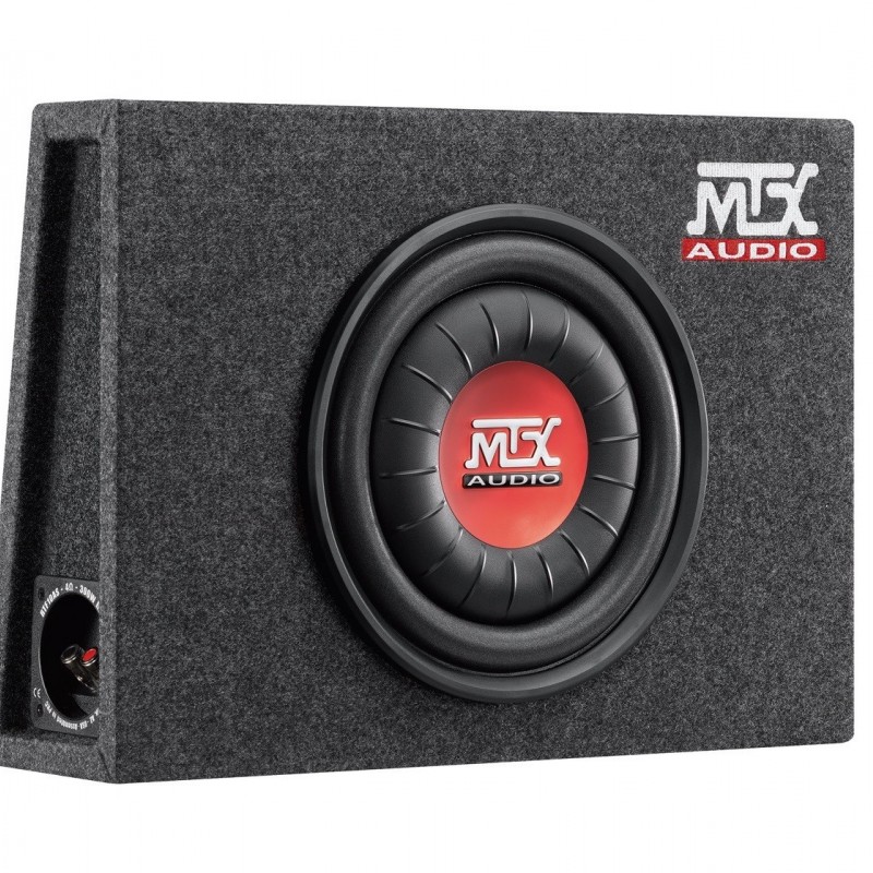 MTX RTF10AS ساب باکس باریک ام تی ایکس
