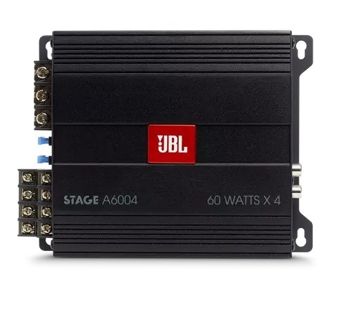 JBL Stage A6004 آمپلی فایر جی بی ال