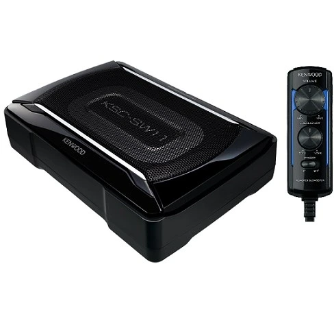Kenwood KSC-PSW7EQ ساب باکس اکتیو کنوود