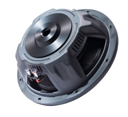 Gladen RS-X12Slim ساب ووفر 12 اينچ باريك گليدن