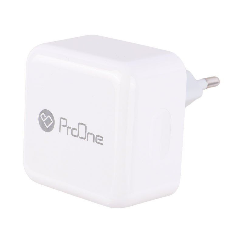 کلگی فست شارژ ProOne PWC580 2Port 3A PD 20W
