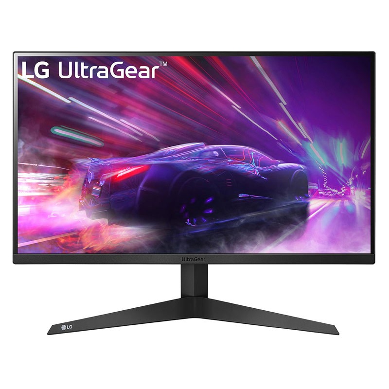 مانیتور ال جی “LG UltraGear 24GQ50F FHD VA LED 23.8