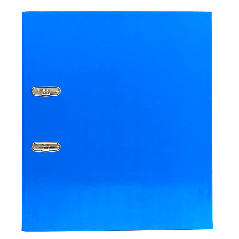 زونکن A4 گلاسه 7 سانت نمونه