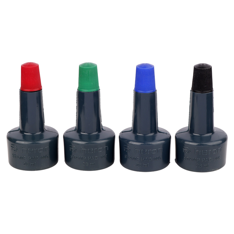 جوهر استامپ هرون Heron