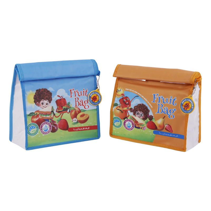 کیف تغذیه کودک Arya 6050