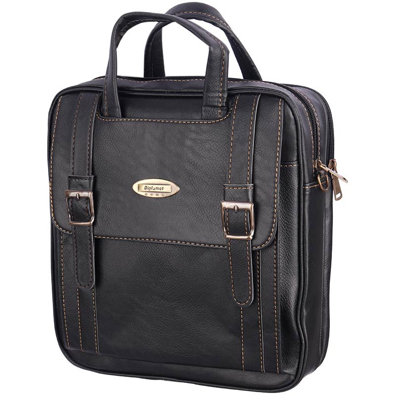 کیف اداری چرم Diplomat