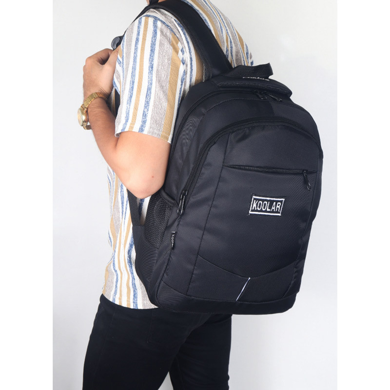 کوله پشتی لپ تاپ Koolar MC002