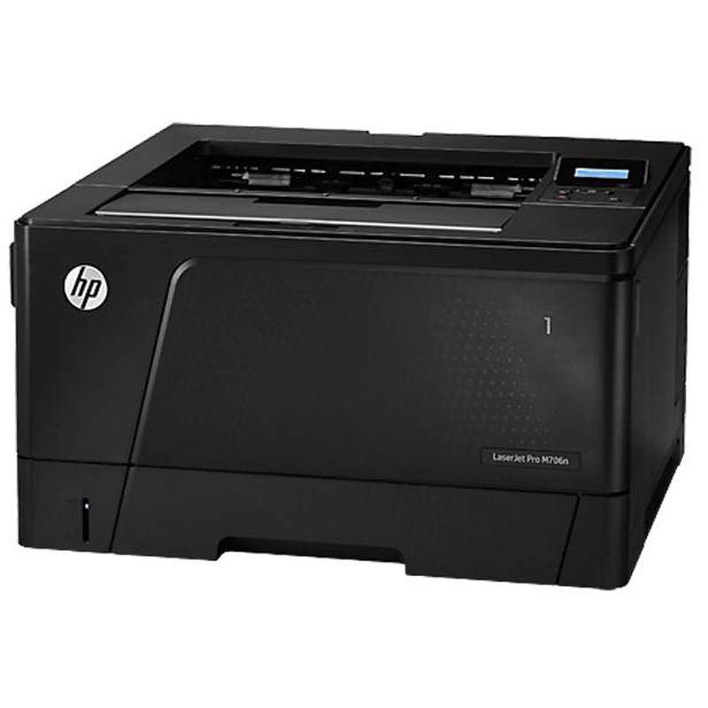 پرینتر لیزری HP LaserJet Pro M706N