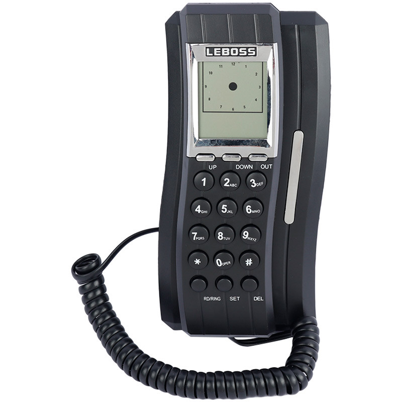 تلفن دیواری لیبوس Leboss HCD3588-B367
