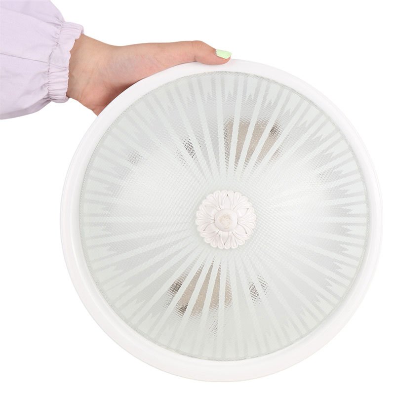 چراغ سقفی فلزی Telepano کد 2