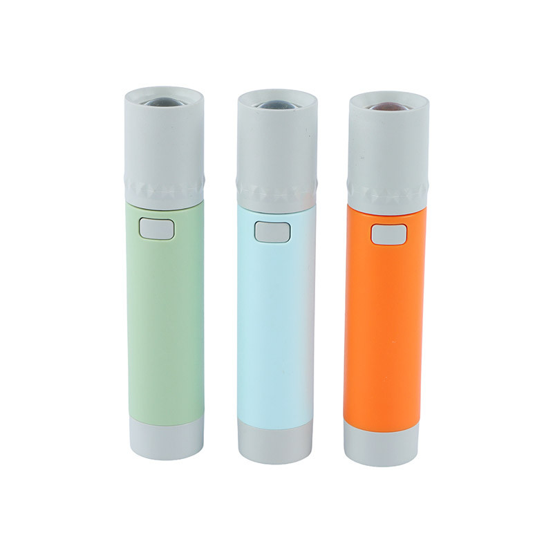 چراغ قوه شارژی FL-325