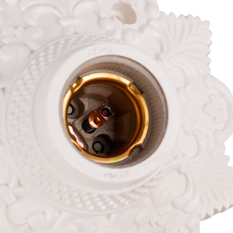 سرپیچ دوکاره گل کد 2