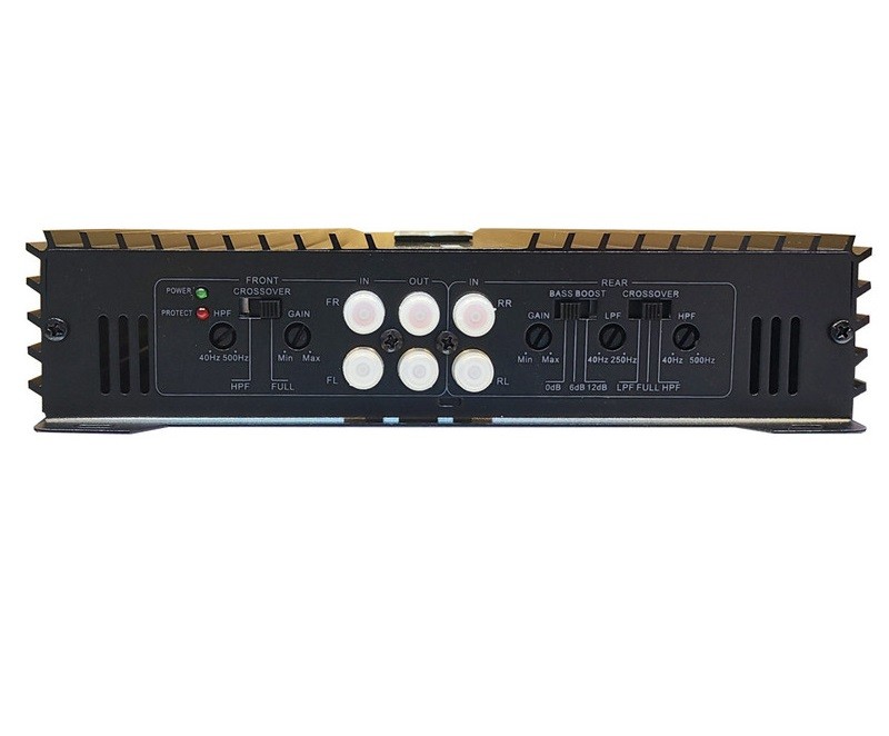 Tornado TO-4420 آمپلی فایر تورنادو