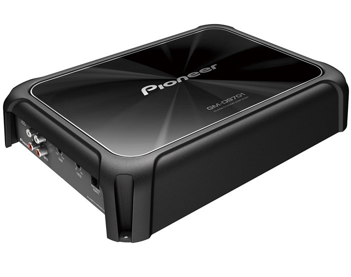 Pioneer GM-D9701 آمپلی فایر مونو پایونیر