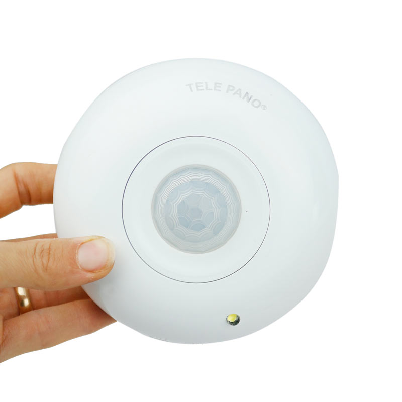 سنسور سقفی هالوژنی Telepano TPC23