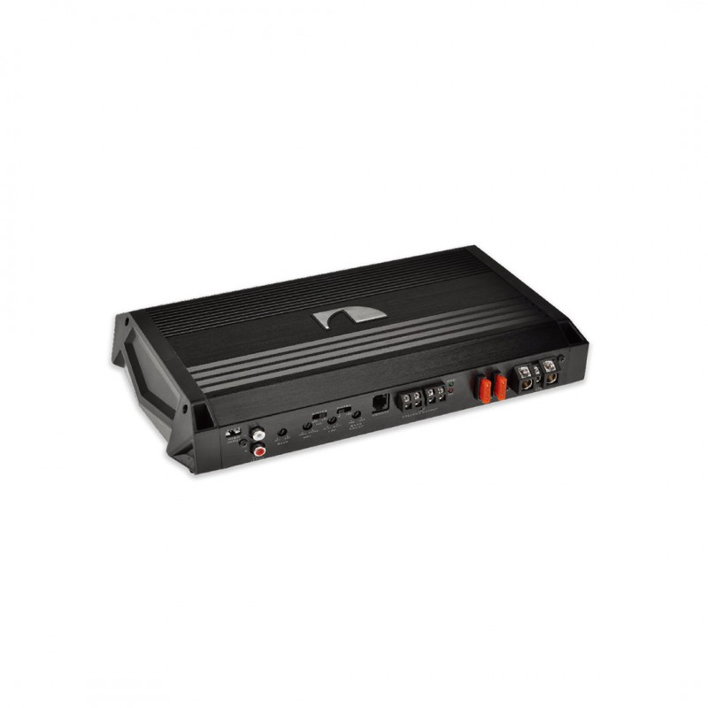 Nakamichi NRO-D1500.1 آمپلی فایر مونو ناکامیچی