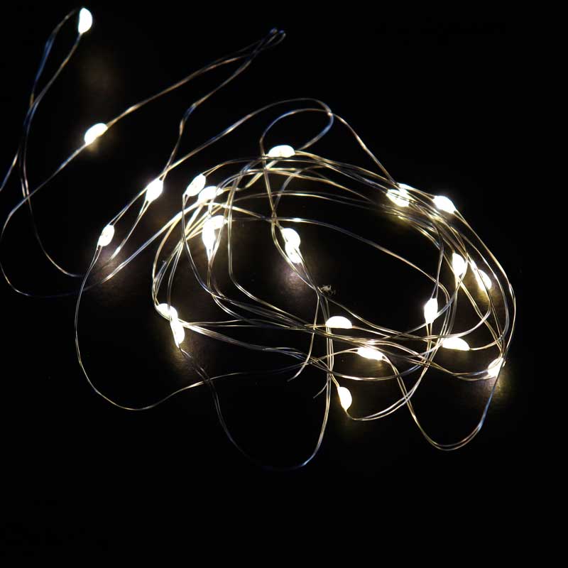 ریسه مفتولی USB آفتابی 2٫5 متری