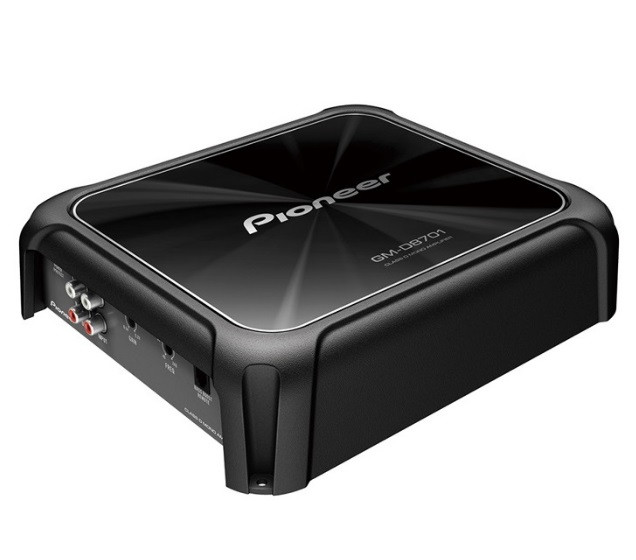 Pioneer GM-D8701 آمپلی فایر مونو پایونیر