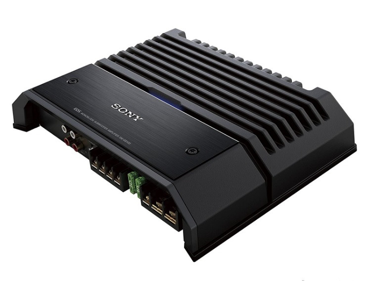 Sony XM-GS100 آمپلی فایر مونو سونی