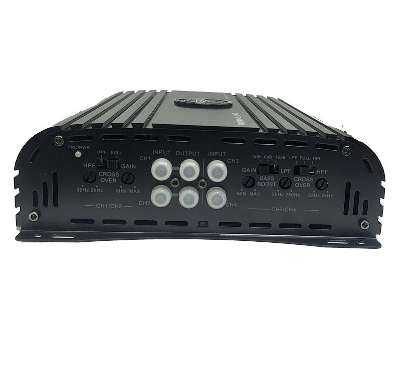 Digital Audio Pro4X45 آمپلیفایر دیجیتال آئودیو