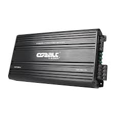 Orion CBT4500.4 آمپلی فایر اوریون