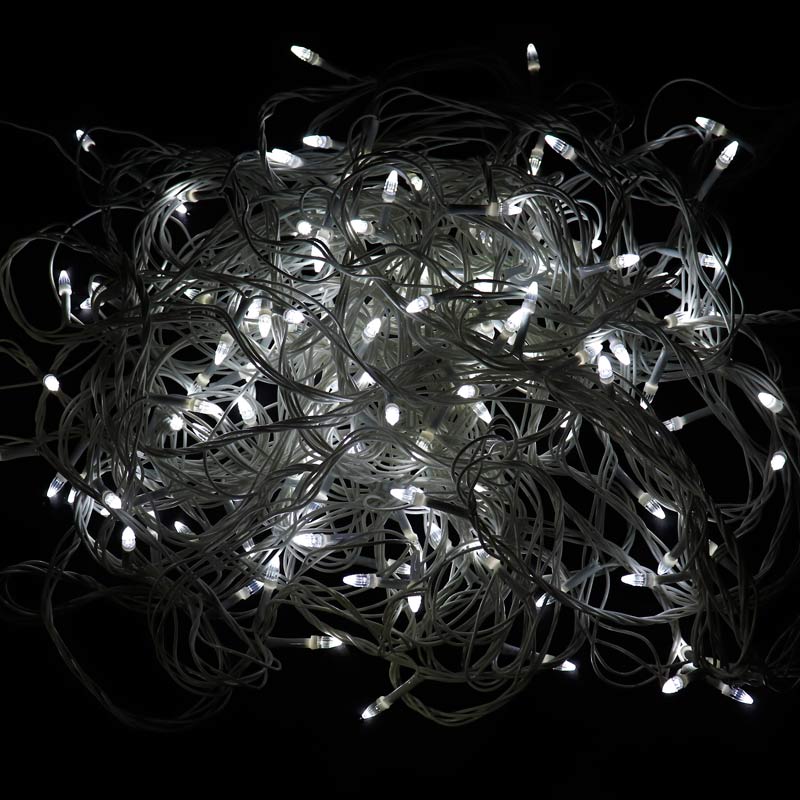 ریسه سوزنی مهتابی طول 20 متر