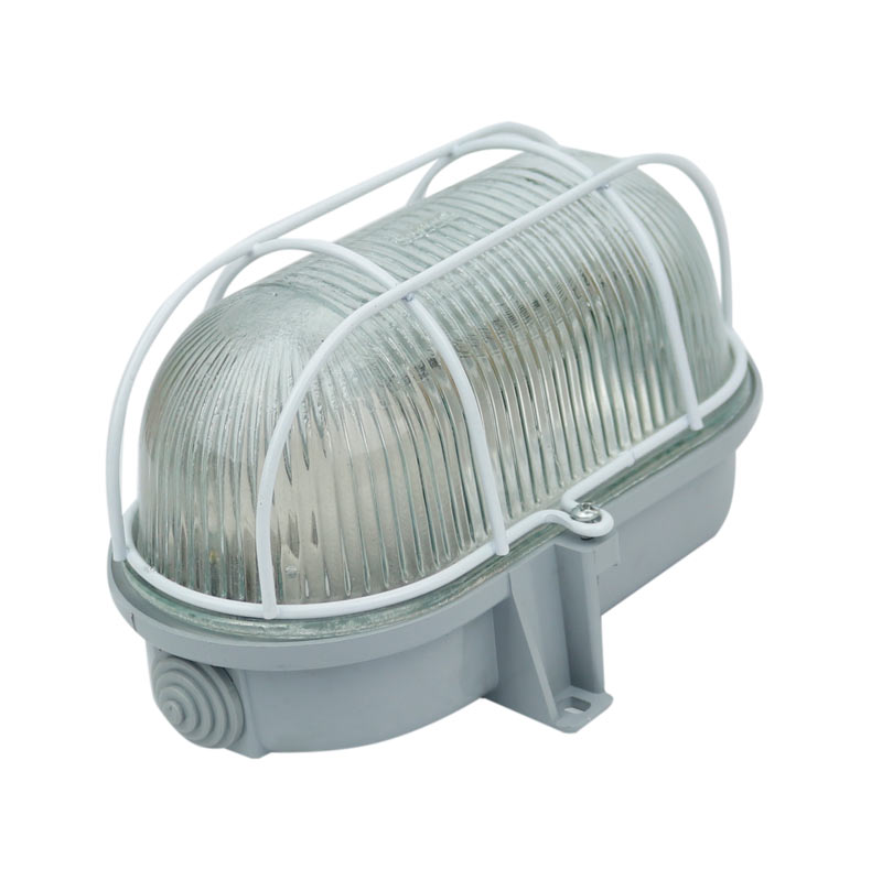 چراغ دیواری تونلی دلند الکتریک 100W IP44