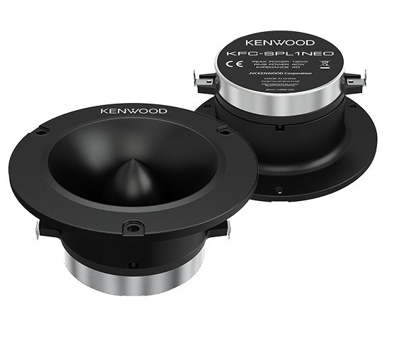 Kenwood KFC-SPL1NEO سوپرتیوتر کنوود