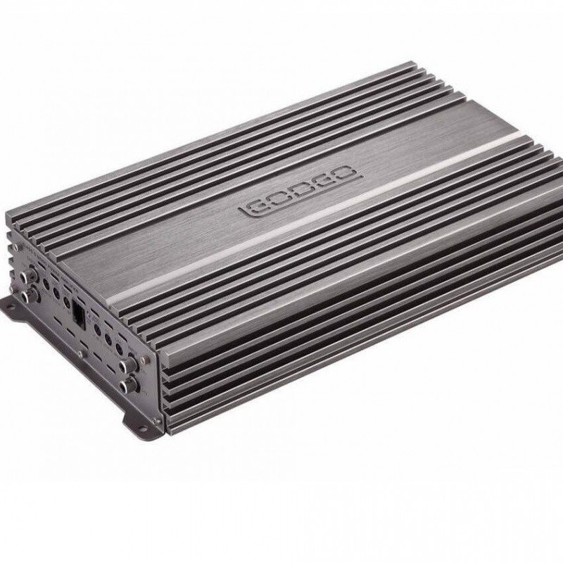 Leodeo LA1000.1 آمپلی فایر لئودئو